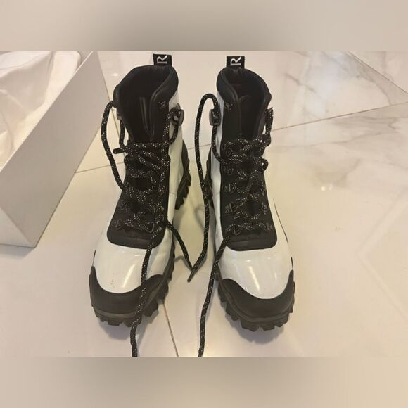 Moncler helis boots - Picture 6 of 12